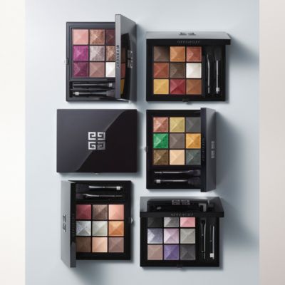 Le 9 de Givenchy Eyeshadow Palette