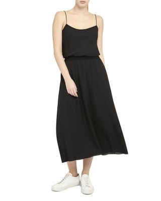 maxi summer dresses plus size