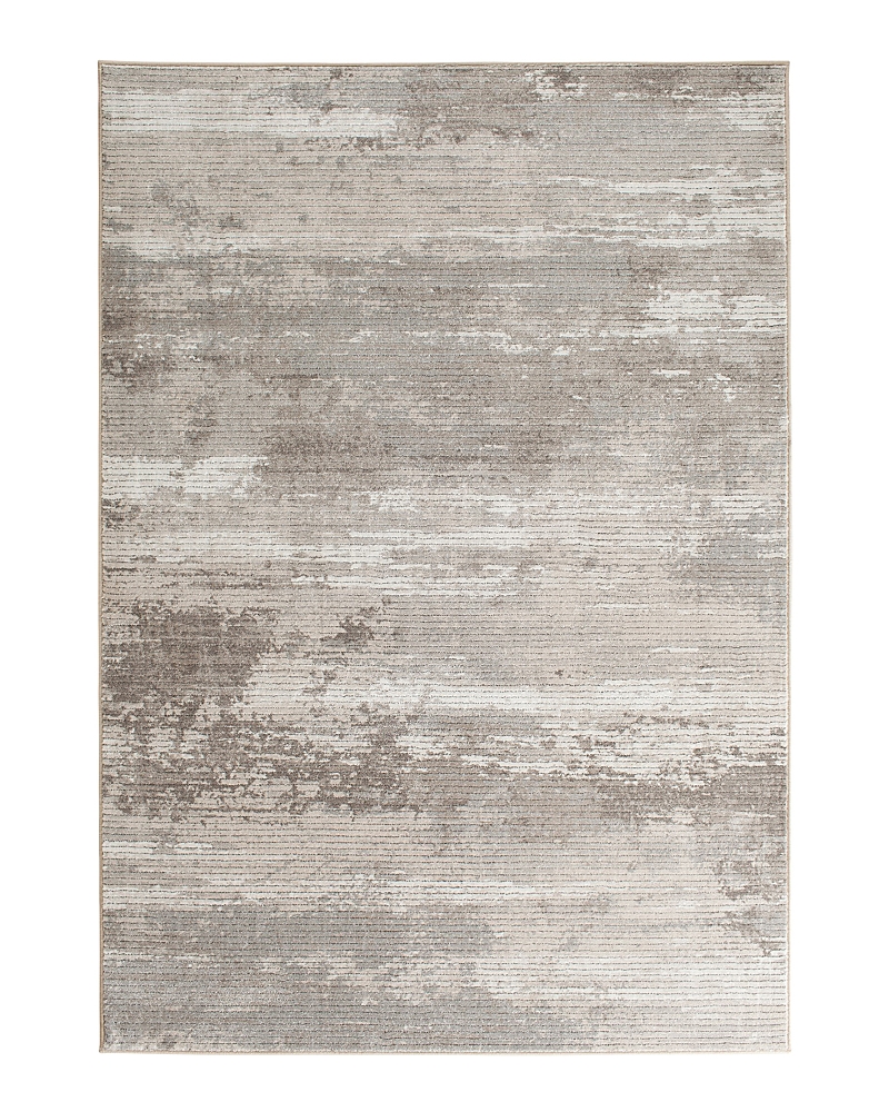 Kenneth Mink Waterside Tide Area Rug, 5'3 X 7'7 In Stone