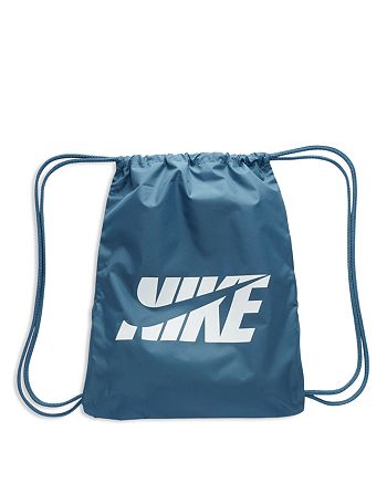 Nike Unisex Drawstring Gym Sack Backpack | Bloomingdale's