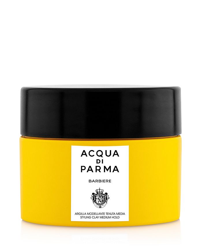Acqua di parma 2025 styling clay review