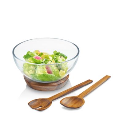 Cooper Salad Bowl