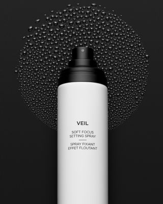 Veil Soft Focus Setting Spray 4.05 oz.