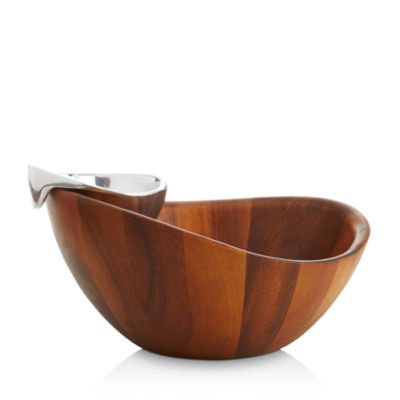 Harmony Chip &amp; Dip Bowl Set