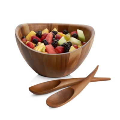 Harmony Salad Bowl Set 