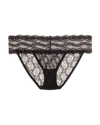Lace Kiss Bikini