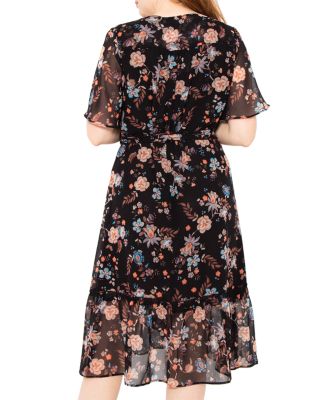 Plus Size Dresses For Women Bloomingdale S