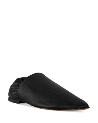 bottega veneta mens slippers