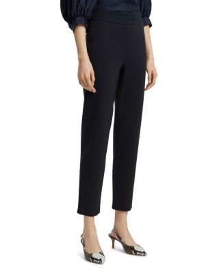 armani formal pants