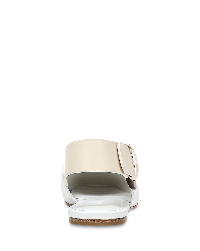 cadot slingback flat vince