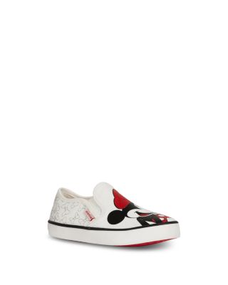 girls minnie mouse sneakers