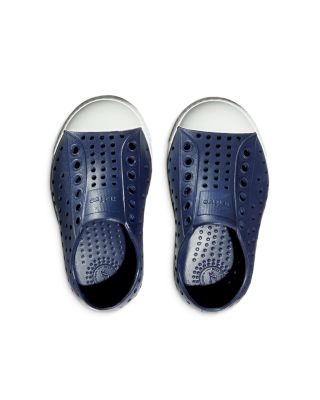 Unisex Jefferson Waterproof Slip-On Sneakers - Baby