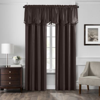 Colette Curtain Collection