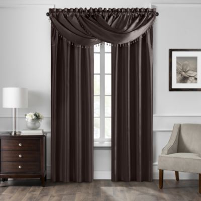 Colette Curtain Collection