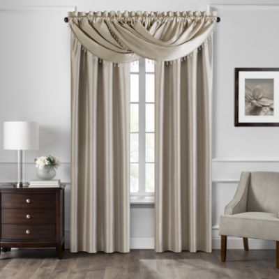 Colette Curtain Collection