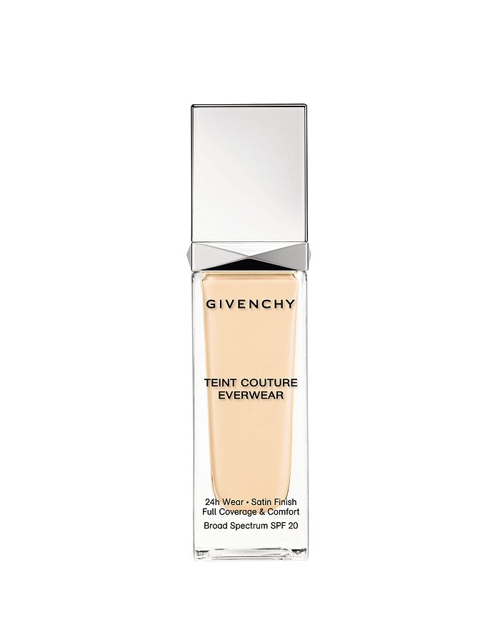 GIVENCHY TEINT COUTURE EVERWEAR 24-HOUR FOUNDATION,P980274