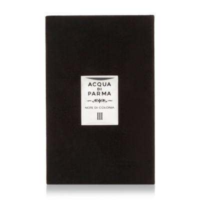 Note di Colonia III Colonia Collection 5.1 oz.