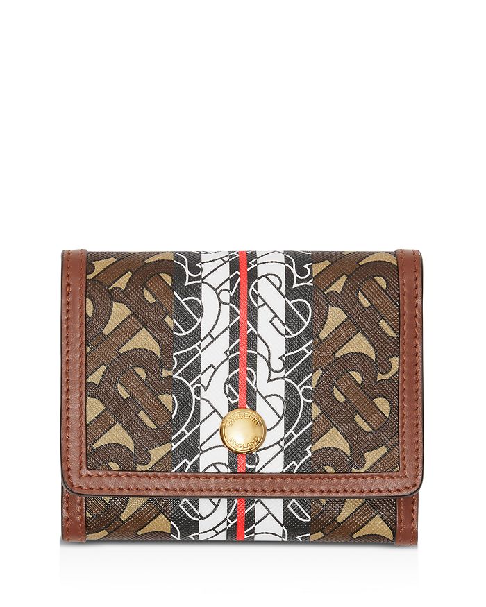 Burberry wallet bloomingdales online