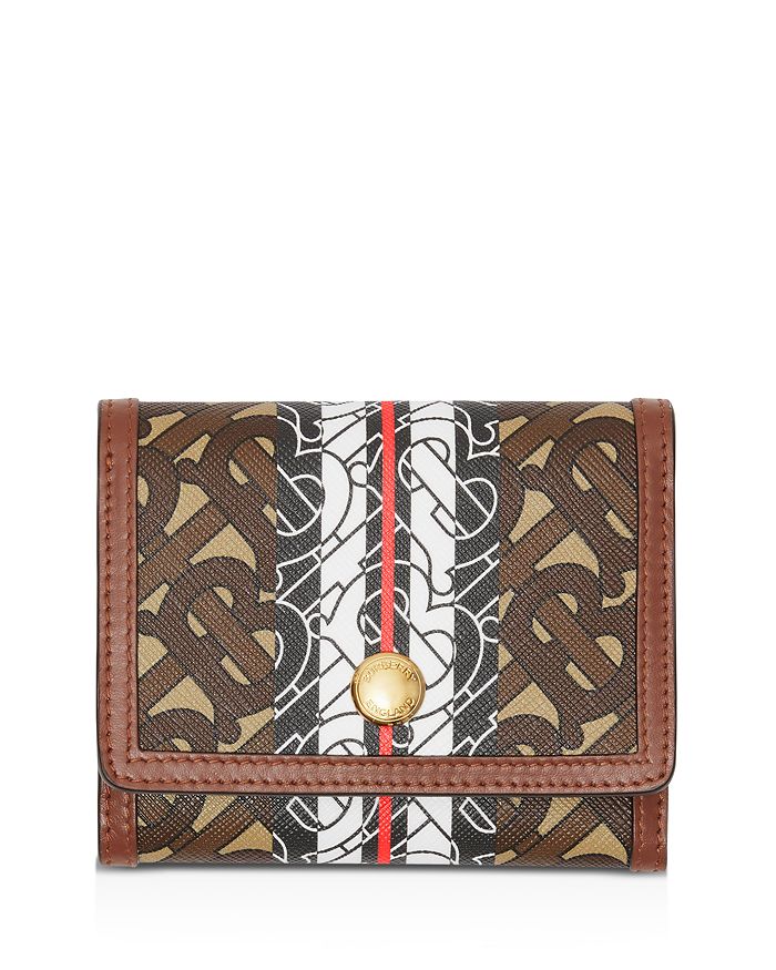 Burberry Wallet - Bloomingdale's