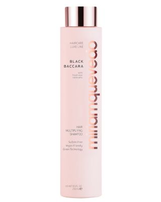 Black Baccara Hair Multiplying Shampoo 8.5 oz.