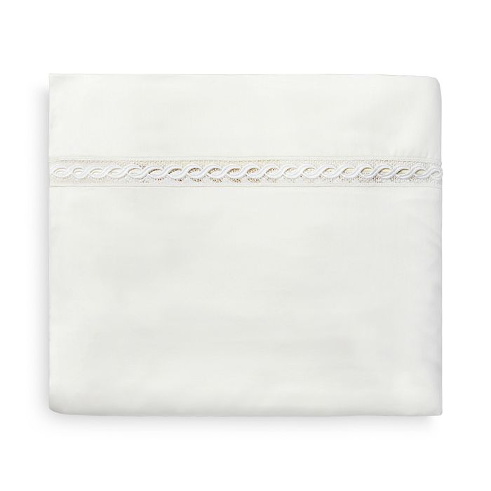 Standard Pillow Case 22X33 - Millesimo Collection - By Sferra