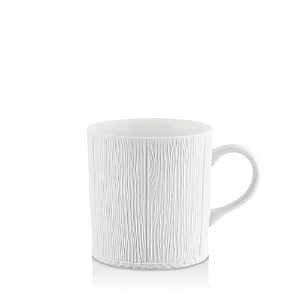 Michael Aram Ivy & Oak Mug In White
