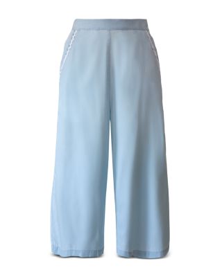 BCBGeneration - Chambray Culottes