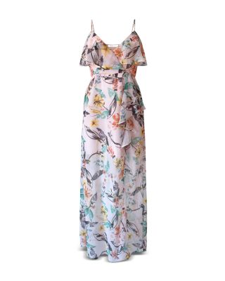 bcbgeneration maxi dress