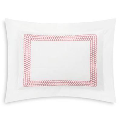 Matouk Liana Boudoir Sham