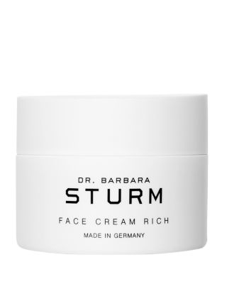 barbara sturm face cream rich
