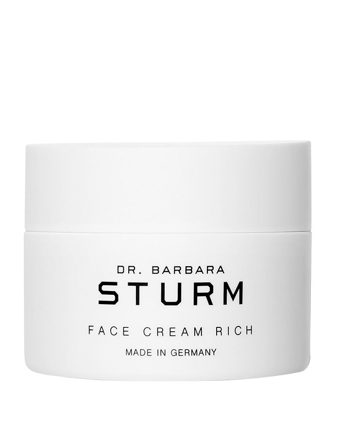 DR. BARBARA STURM Rich Face Cream | Bloomingdale's