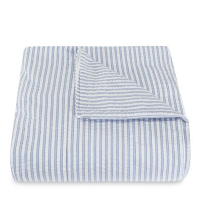 Matouk - Matteo Coverlet, Full/Queen