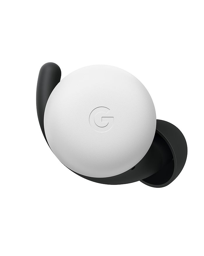 Google Pixel Buds Wireless Headphones In White