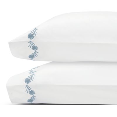 Daphne King Pillowcases, Set of 2