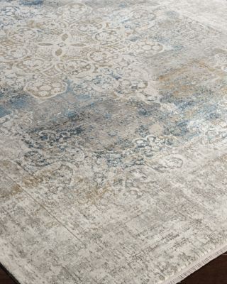 Solar SOR-2306 Area Rug, 2' x 3'