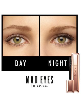 Mad Eyes Mascara
