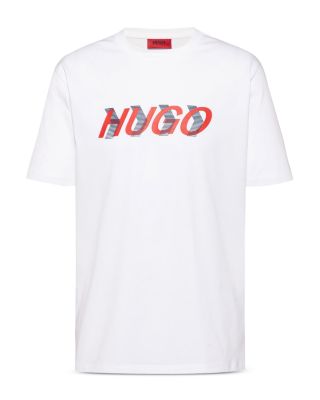 hugo boss shirts & tops