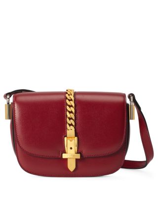 sylvie shoulder bag