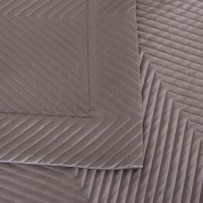 Lux Herringbone Decorative Pillow, 20&amp;quot; x 20&amp;quot;