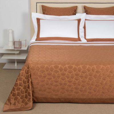 Frette - Frette Lux Tile Bedding Collection