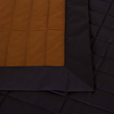 Rectangular Quilt