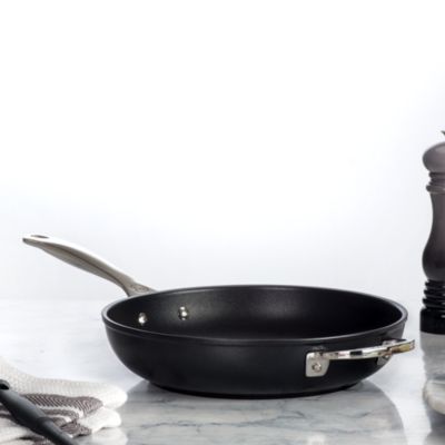 11" Nonstick Deep Fry Pan
