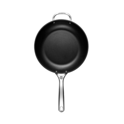 11" Nonstick Deep Fry Pan
