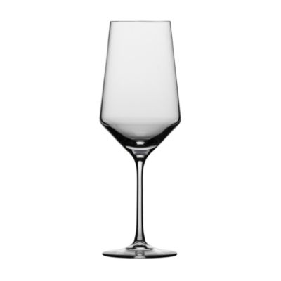 Tritan Pure Bordeaux Glass, Set of 2