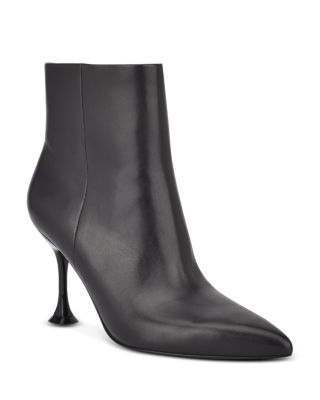 sigerson morrison booties