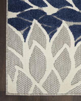 Aloha ALH05 Area Rug, 2'8" x 4'