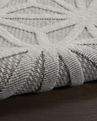 Cozumel CZM01 Area Rug, 4' x 6'