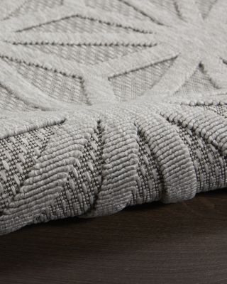 Cozumel CZM01 Area Rug, 5'3" x 7'3"