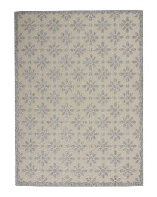 Nourison Home - Cozumel CZM03 Area Rug Collection