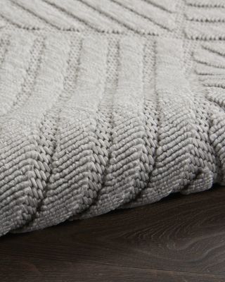 Cozumel CZM05 Area Rug, 7'10" x 9'10"